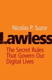 Lawless (eBook, ePUB)