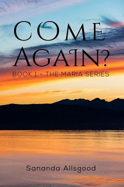 Cover Come Again? (eBook, ePUB)