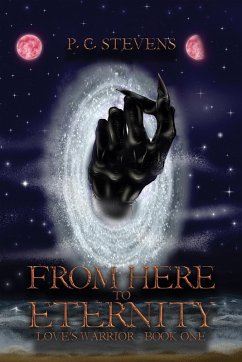 Cover From Here to Eternity (eBook, ePUB)