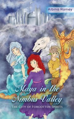 Maya in the Nimbus Valley (eBook, ePUB) Cover Maya in the Nimbus Valley (eBook, ePUB)