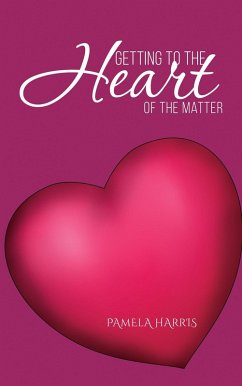 Cover Getting to the Heart of the Matter (eBook, ePUB)