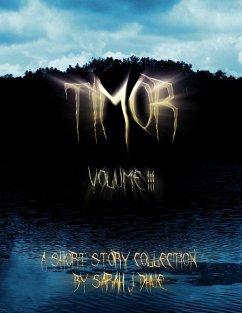 Cover Timor: Volume III (eBook, ePUB)