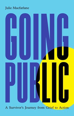 Cover Going Public (eBook, ePUB)