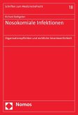 Nosokomiale Infektionen (eBook, PDF)