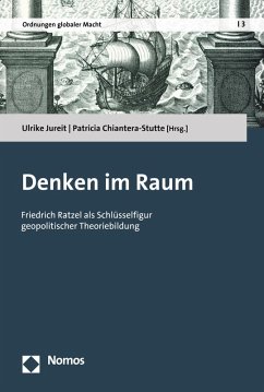 Cover Denken im Raum (eBook, PDF)