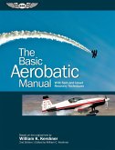 Basic Aerobatic Manual (eBook, ePUB) Basic Aerobatic Manual (eBook, ePUB)
