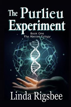 Cover The Purlieu Experiment (The Mascot Trilogy, #1) (eBook, ePUB)