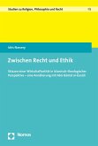 Zwischen Recht und Ethik (eBook, PDF)