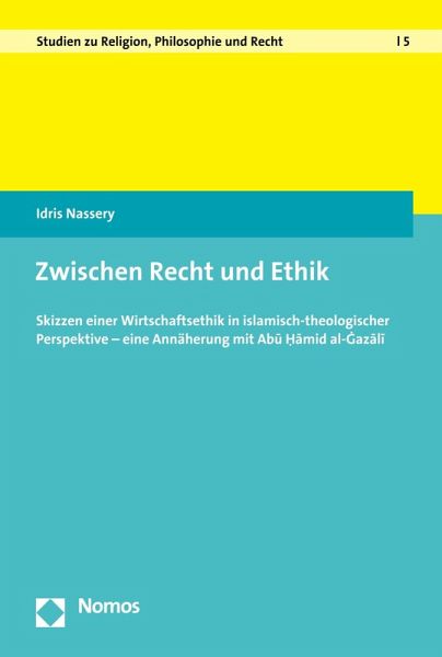 Zwischen Recht und Ethik (eBook, PDF) Zwischen Recht und Ethik (eBook, PDF)