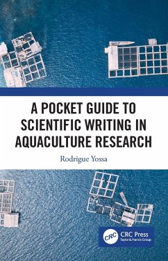 Cover A Pocket Guide to Scientific Writing in Aquaculture Research (eBook, PDF)
