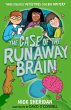 The Case of the Runaway Brain (eBook,... - Bild 1