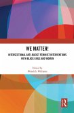 WE Matter! (eBook, PDF)