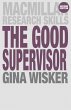 The Good Supervisor (eBook, PDF) - Bild 1