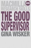 The Good Supervisor (eBook, PDF)