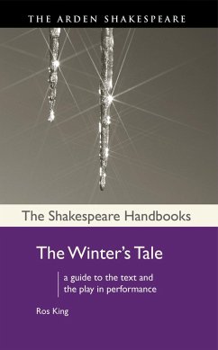 The Winter's Tale (eBook, ePUB) - King, Ros