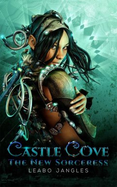 Cover Castle Cove (eBook, ePUB)