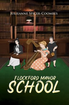 Cover Flockford Manor School (eBook, ePUB)