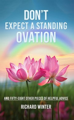 Cover Don't Expect a Standing Ovation (eBook, ePUB)