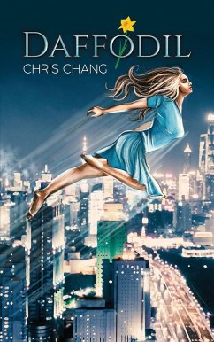 Cover Daffodil (eBook, ePUB)
