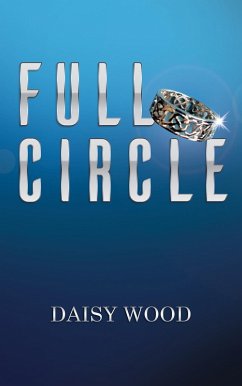 Cover Full Circle (eBook, ePUB)