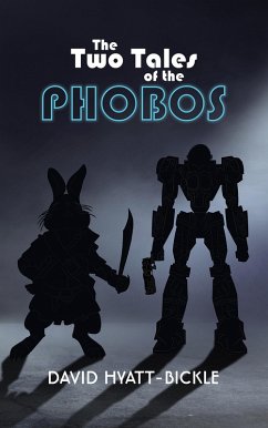 Cover Two Tales of the Phobos (eBook, ePUB)