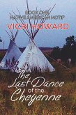 Last Dance of the Cheyenne (eBook, ePUB)