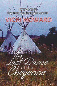 Cover Last Dance of the Cheyenne (eBook, ePUB)