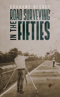 Cover Road Surveying in the Fifties (eBook, ePUB)