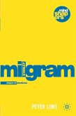 Stanley Milgram (eBook, ePUB) Stanley Milgram (eBook, ePUB)
