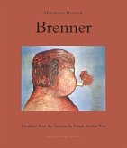 Brenner (eBook, ePUB)