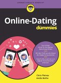 Online-Dating für Dummies (eBook, ePUB)