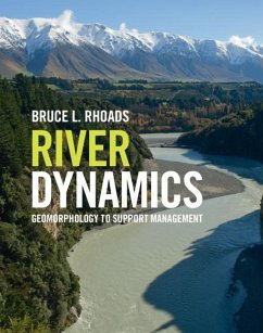 River Dynamics (eBook, ePUB) - Rhoads, Bruce L.