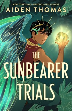 The Sunbearer Trials (eBook, ePUB) - Thomas, Aiden