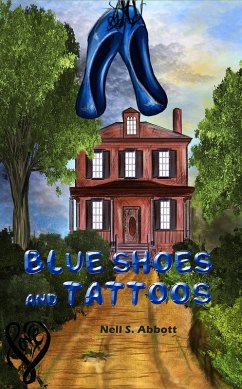 Cover Blue Shoes and Tattoos (eBook, ePUB)