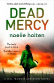Dead Mercy (Maggie Jamieson thriller, Book 5) (eBook, ePUB)