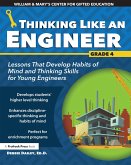 Thinking Like an Engineer (eBook, PDF)
