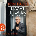 Tom Pauls - Macht Theater (MP3-Download)