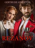 Rezanov (eBook, ePUB)