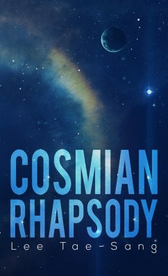 Cover Cosmian Rhapsody (eBook, ePUB)