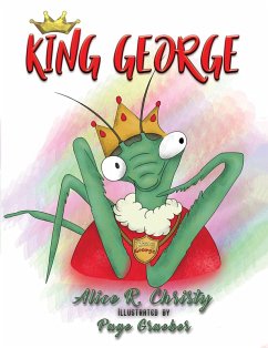 Cover King George (eBook, ePUB)