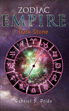 Cover Zodiac Empire (eBook, ePUB)
