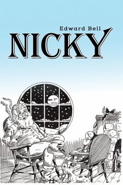 Nicky (eBook, ePUB) - Bell, Edward