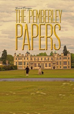 Pemberley Papers (eBook, ePUB) - Finnegan, Yvonne