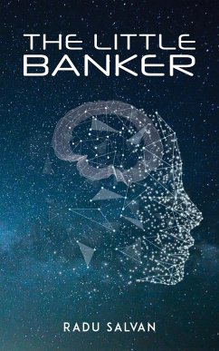 Cover Little Banker (eBook, ePUB)