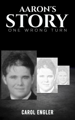 Cover Aaron's Story (eBook, ePUB)