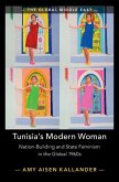 Tunisia's Modern Woman (eBook, ePUB)