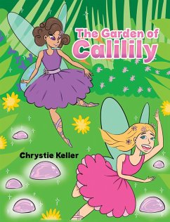 Cover Garden of Calilily (eBook, ePUB)
