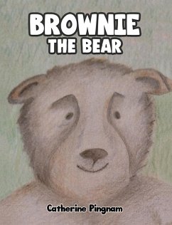 Cover Brownie the Bear (eBook, ePUB)