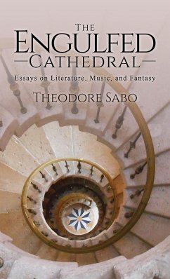 Cover Engulfed Cathedral (eBook, ePUB)