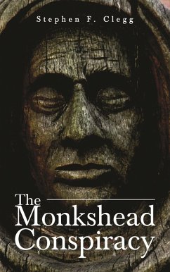Cover Monkshead Conspiracy (eBook, ePUB)